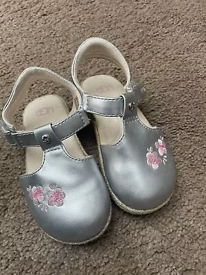 Baby Ugg Sandals UK 6 • £3