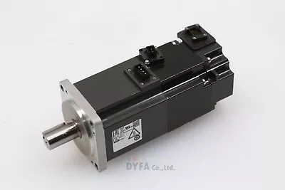 MITSUBISHI Used HG-KN43B AC SERVO MOTOR 400W Key Type MOT-I-3084=2I27 • $129.90