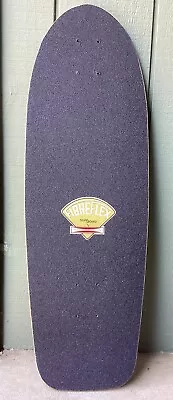 G &S FIBREFLEX - Flying Aces - 10” X 30.5”  - New !   -  Reissued - Deck • $199