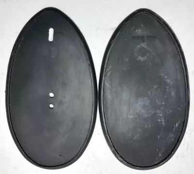 TAIL LIGHT Assembly RUBBER SEAL Pair 1956-1961 For VW Volkswagen Beetle Type 1 • $20