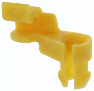 10 Door Lock Rod Clips 5mm Rod Size (Left) Compatible With Toyota 69293-12040 • $7