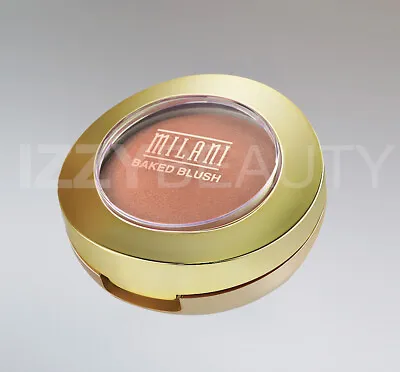 Milani Baked Blush New - Pick Your Color • $4.99