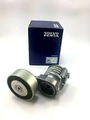 Volvo Penta 22171036 Diesel Engine Belt Tensioner OEM D4 D^ • $528.41