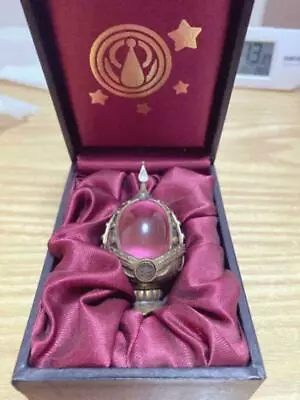 Puella Magi Madoka Magica Soul Gem Replica Madoka Kaname Ver. From Japan • $198.60