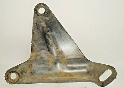 OEM D0OE-10156-A  A/C Idler Bracket  351C Engine 1970 - 1973 Mustang / Cougar  • $35