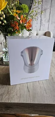 Aluralight LED Light Therapy Mask • £400