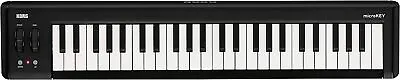 Korg Keyboard Amplifier 49-Key MICROKEY249 • $112.45