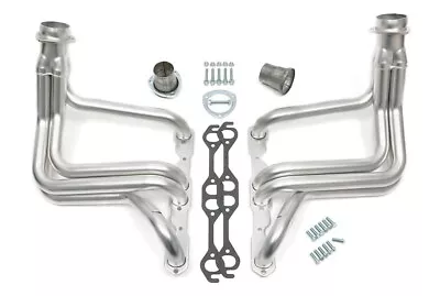 Hedman 68238 Elite Headers For 58-64 Small Block Chevy 283-400 A-Body B-Body • $750.99