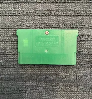 Pokémon: LeafGreen Version (Nintendo Game Boy Advance 2004) UNTESTED • $53