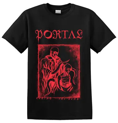 PORTAL - 'Curing The Sane' T-Shirt • $25.09