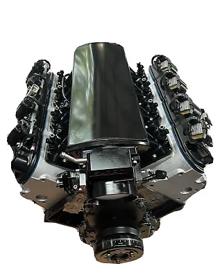 $3990 • Buy GM LS Engine 6.0L, Long Block, Full Rebuilt, Stock