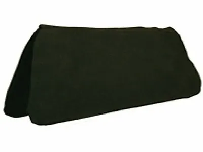 Circle Y Memory Foam Western Saddle Fit Swayback Bridge Pad 3/4  Or 1  • $74.99