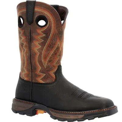 Durango Maverick XP Western Work Boot DDB0402 • $180