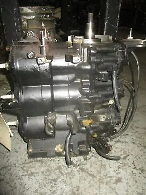 Mercury Mariner 50hp Outboard Crankcase Powerhead • $750