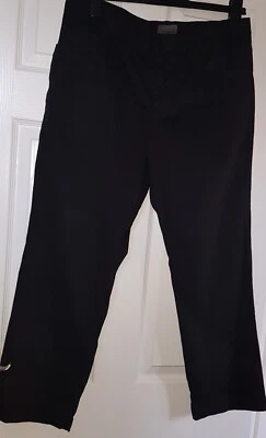 £38 • Buy Oska Black Trousers Size 4