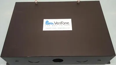 VeriFone Ruby Sapphire Topaz Smart Fuel Controller P063-090-01 SFC For Wayne • $749.95