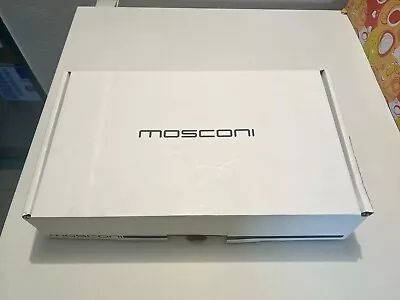 MOSCONI ONE 1000.1D 24V TRUCK GLADEN 1000Watt MONPHONE AMPLIFIER • £312.50