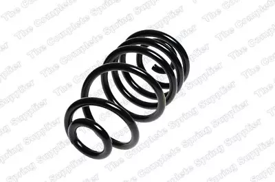 Vauxhall Vectra C Estate 1.9cdti Sri 2.0 V6 Rear Coil Spring Heavy Duty 93177776 • $86.91