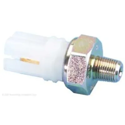 Beck Arnley 201-1350 Oil Pressure Switch For 240 Hardbody Truck Pulsar Altima NX • $15.39