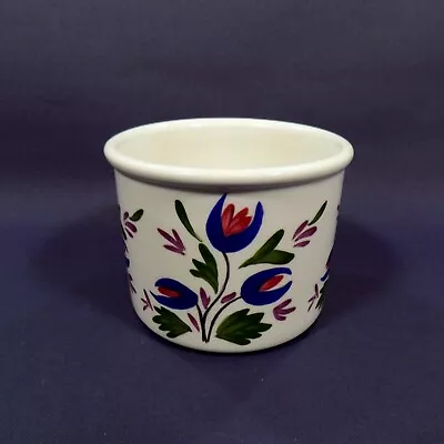 £15 • Buy Portmeirion Welsh Dresser Plant Pot