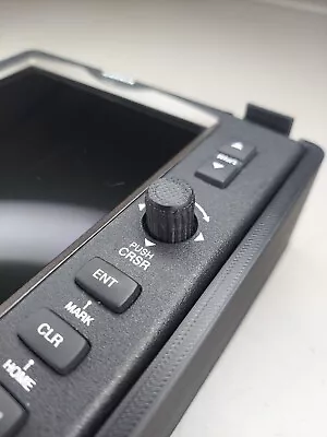 Replacement Joystick Knob For Garmin GPSMap 695 Or 696 • $20