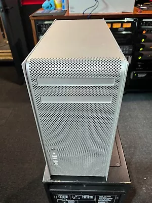 2010 Mac Pro Chassis *Parts Only* Hacked! • $53