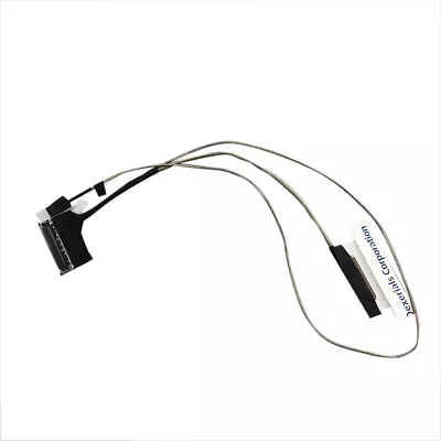 For Acer Predator Helios 300 PH315-52 N17C1 LCD LVDS LED Screen Cable 40PIN  • $11.99