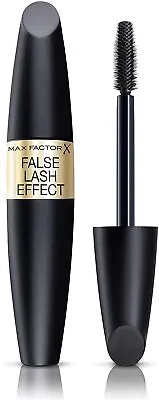 Max Factor Mascara False Lash Effect Volumising Waterproof Smudge Proof Liquid • $27.99