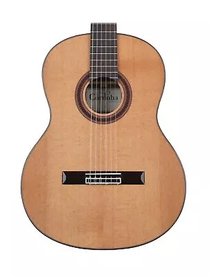 Cordoba C7 CD Classical Acoustic Nylon String Guitar Iberia Series Cedar • $754.37