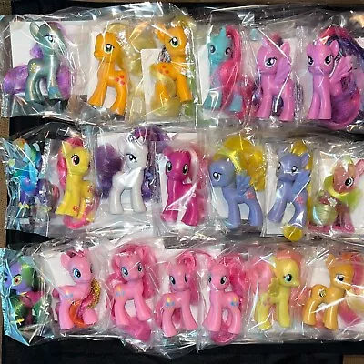 My Little Pony 2010 Friendship Is Magic FIM Etc. Hasbro YOU PICK MLP + BONUS • $12.99