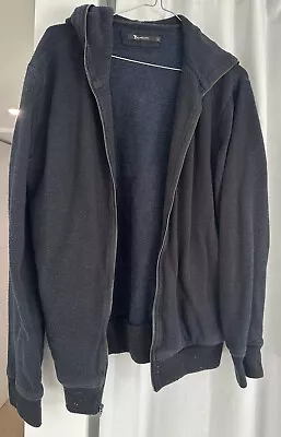 T By Alexander Wang Hoodie Small • $22.40