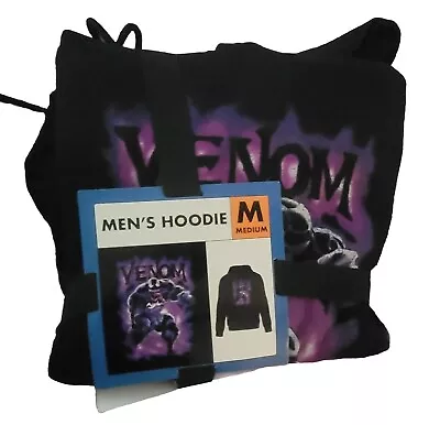 *New* Vemon Hoodie Size Medium • $10