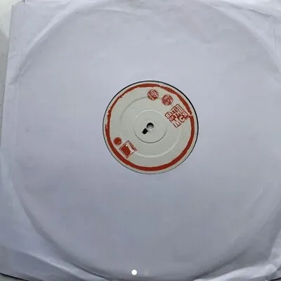 Battle Of The MC’s 12’’ Vinyl Uk Garage Collection • £3.99