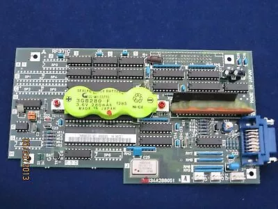 Mitsubishi RF371C BN634A288G51  PC Board • $799.99