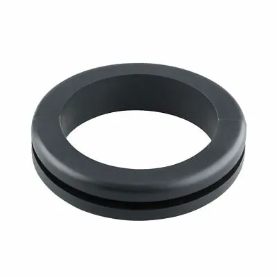 20MM OPEN ELECTRIC PVC Cable GROMMET Pack Of 20 OLYMPIC Fixings • £3.99