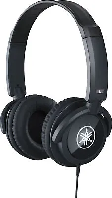 Yamaha HPH-100 Headphones • £65