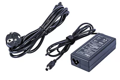 Replacement Power Supply For Samsung BN44-00720A With EU 2 Pin Plug • £25.46