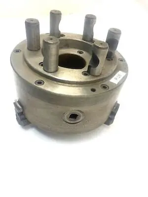 8 1/4  DIAM - 3 JAW CHUCK W/ D1-5 MOUNT • $409