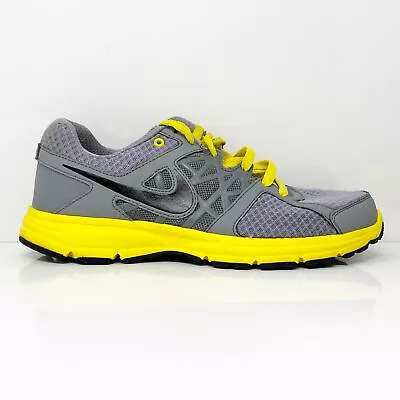 Nike Mens Air Relentless 2 511914-004 Gray Running Shoes Sneakers Size 8.5 • $43.19