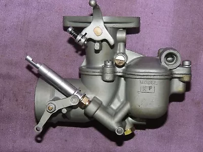 ***   Model   A   Ford  Carburetor   *** • $159.99