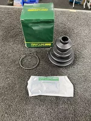 For Alfa Romeo 145 1.6 930 (1994-2001) Front Outer Cv Joint Boot Kit  • £16.99