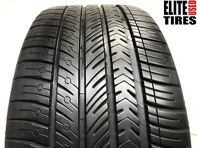 [1] Michelin Pilot Sport All Season 4 P265/40ZR22 265 40 22 Tire 9.75/32 • $229.99