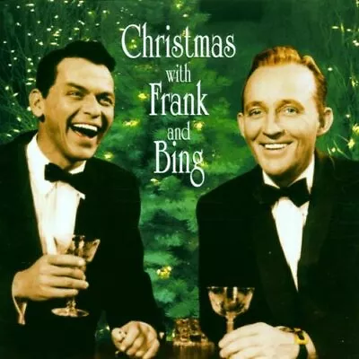 £1.94 • Buy Bing Crosby & Frank Sinatra - Christmas With Frank And Bing CD (1999) Audio