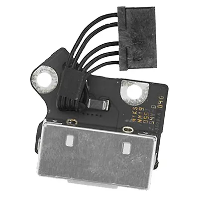 DC-in Power Board Replacement For MacBook Pro 15  Retina Mid 2012 To 2015 A1398 • $12.69