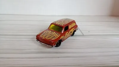 VW Volkswagen Custom 1969 Fastback        • $1.99