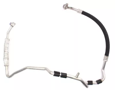 AC Line Suction Hose 09-14 VW Jetta Sportwagen Golf MK6 TDI - 1K0 820 743 FD • $136.99