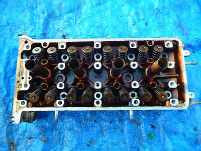 04-08 Acura TSX K24A2 Cylinder Head Bare RBB-1 OEM K24 • $399.99