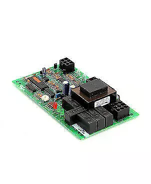 Manitowoc Ice Control Board J/Q/Ib Series 7627823 - Free Shipping + Geniune OEM • $795.70