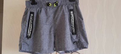 £5 • Buy Boys Superdry Shorts Age 10/13 Please Check Description For Size