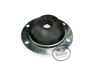 Vw Split Oval Beetle Bug Oil Strainer 25hp Engines • $44